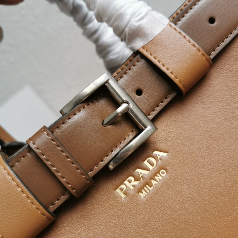 Prada Top Handle Bags